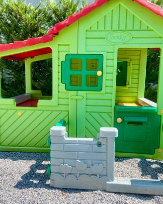 Casa per bambini Smoby