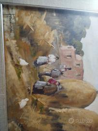 quadro antico