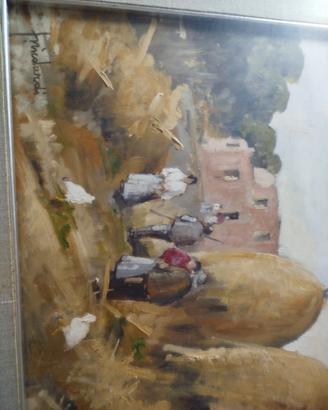 quadro antico