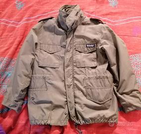 Woolrich kids jackets