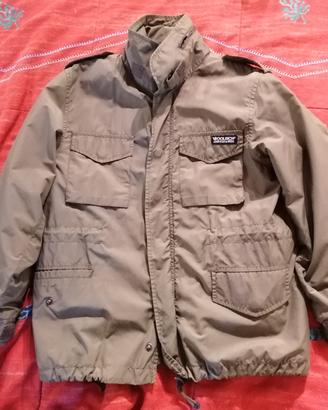 Woolrich kids jackets