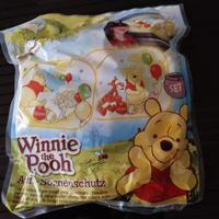 tendina auto originale Winnie the Pooh