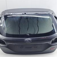 PORTELLONE POSTERIORE COMPLETO FORD Fiesta 7° Ser