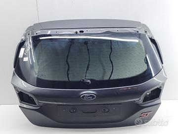 PORTELLONE POSTERIORE COMPLETO FORD Fiesta 7° Ser