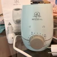 Scalda biberon Mizu Baby