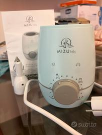 Scalda biberon Mizu Baby