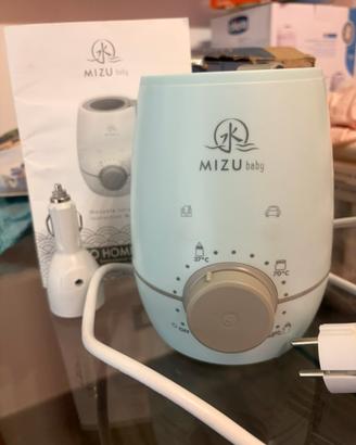 Scalda biberon Mizu Baby