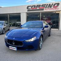 MASERATI Ghibli V6