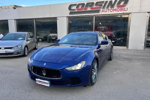 MASERATI Ghibli V6
