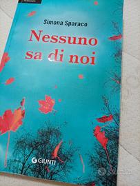 nessuno sa di noi