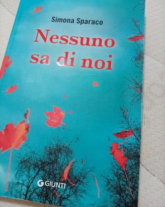nessuno sa di noi