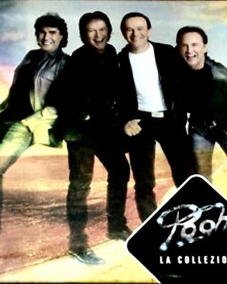 CD Box Pooh ed Mondadori