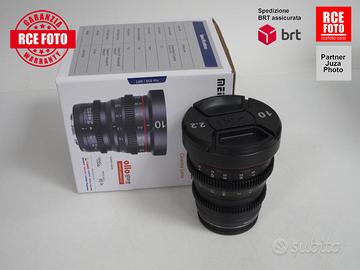 Meike 10 T2.2 Cinema Lens (Olympus)