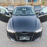 Audi A6 3.0 TDI 245 CV quattro S tronic Advanced