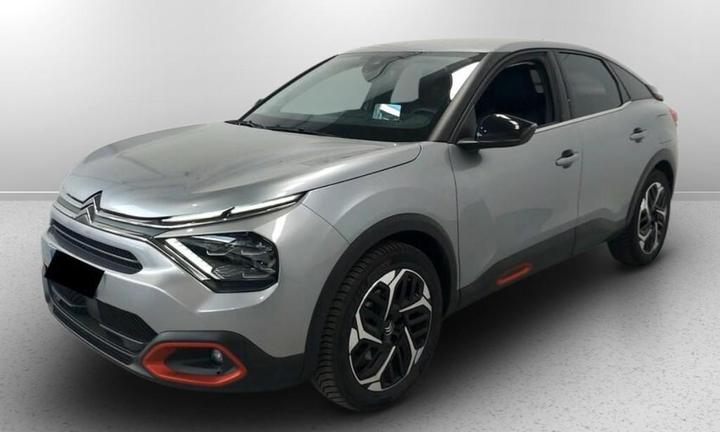 Citroen C4 1.2 puretech Feel Pack s&s 130cv