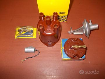 Kit ricambi spinterogeno Fiat 850-850 T