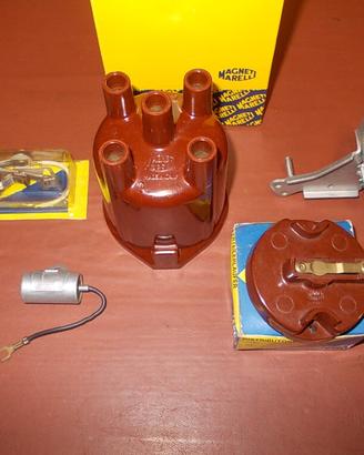 Kit ricambi spinterogeno Fiat 850-850 T