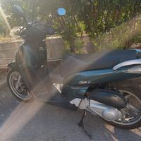 Sh 150 Honda scooter