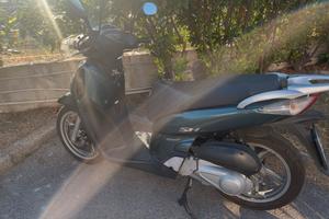 Sh 150 Honda scooter