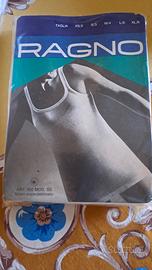 set 4  canottiere nuove brand: Ragno