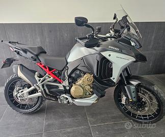 Ducati Multistrada V4 S