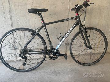 Cannondale quick CX