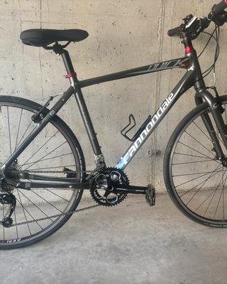 Cannondale quick CX