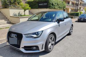 Audi A1 Sportback 1.6 s-line