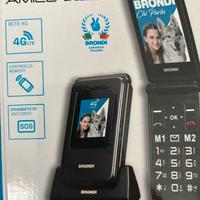 Telefono Brondi