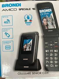 Telefono Brondi