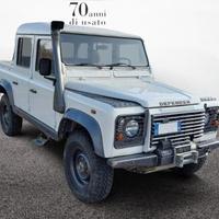 Land Rover Defender V 1990 110/130 110 2.5 cr...