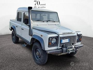 Land Rover Defender V 1990 110/130 110 2.5 cr...