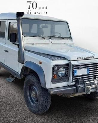 Land Rover Defender V 1990 110/130 110 2.5 cr...