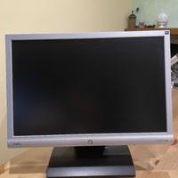 Monitor BENQ G900WA 19"