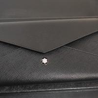 Portafoglio Montblanc Continental sartorial