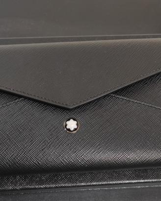 Portafoglio Montblanc Continental sartorial