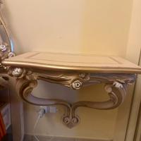 Set comodini Savio Firmino