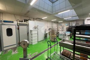 CAPANNONE A AZZANO SAN PAOLO