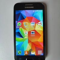 Samsung galaxy core prime