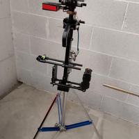 Steadicam Glidecam Gold series
