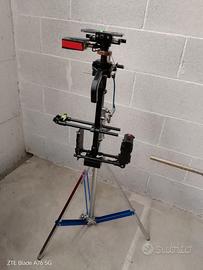 Steadicam Glidecam Gold series