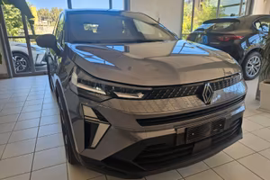 RENAULT Captur TCe 90 CV Techno-AZIENDALE