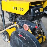 Tagliasfalto BFS100