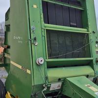 Rotopressa john deere 550 spago