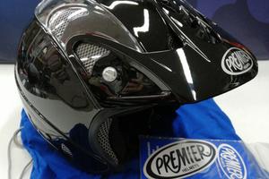 Casco jet Premier