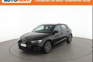 AUDI A1 EN11820