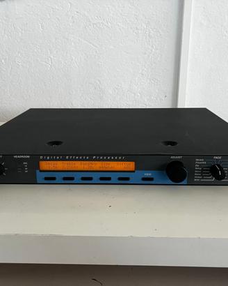 Lexicon LXP-15 II