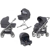 Trio Inglesina Denim
