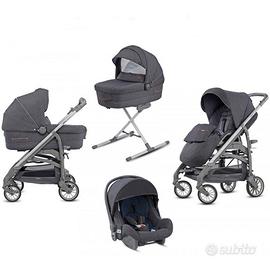 Trio Inglesina Denim