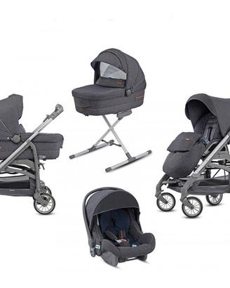Trio Inglesina Denim